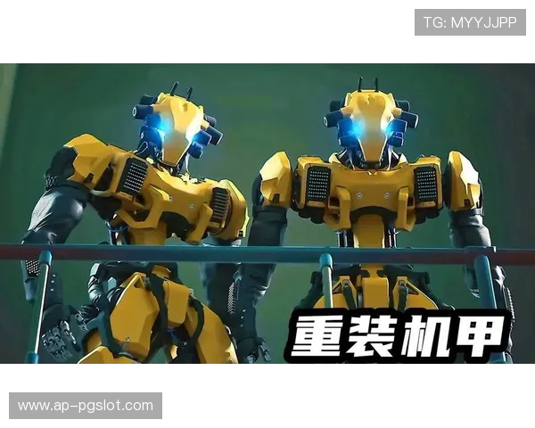 《机甲飞行时代重启，探索未来战场激战四方》