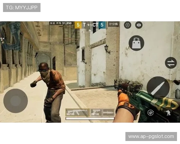 CSGO游戏中丰富多样的互动玩法探秘及其对玩家体验的影响分析